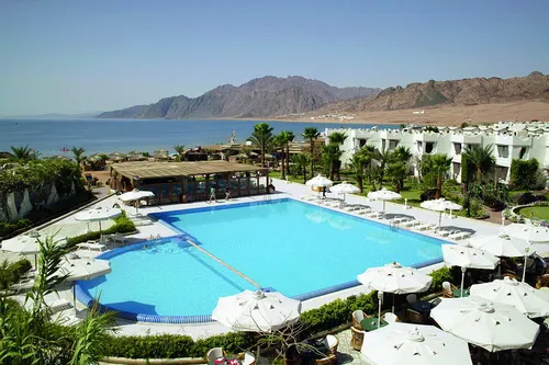 Paskutinės minutės kelionė в Swiss Inn Resort 4☆ Egiptas, Dahabas