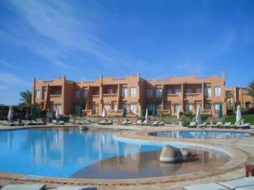 Тур в Hauza Beach Resort 5☆ Ēģipte, Šarm eš Šeiha