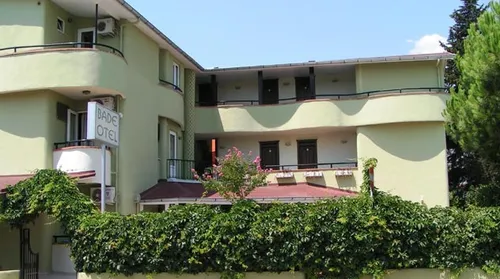 Bade Hotel