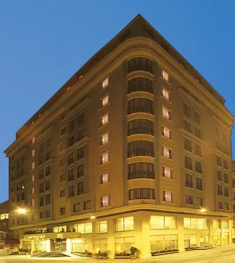 Тур в Arts Hotel Taksim 4☆ Туреччина, Стамбул