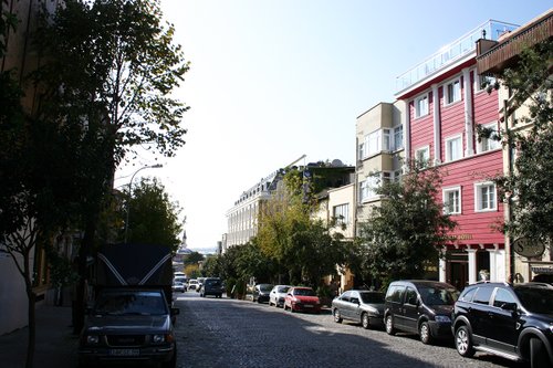 Горящий тур в Istanbul Holiday Hotel 3☆ Турция, Стамбул