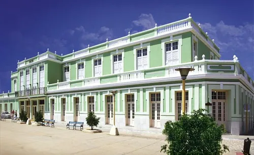 Горящий тур в Iberostar Grand Hotel Trinidad 5☆ Куба, Тринидад