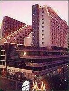 Тур в The Twin Towers Hotel Bangkok 4☆ Таиланд, Бангкок