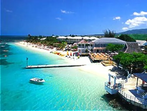 Тур в Sandals Montego Bay 4☆ Ямайка, Монтего-Бей