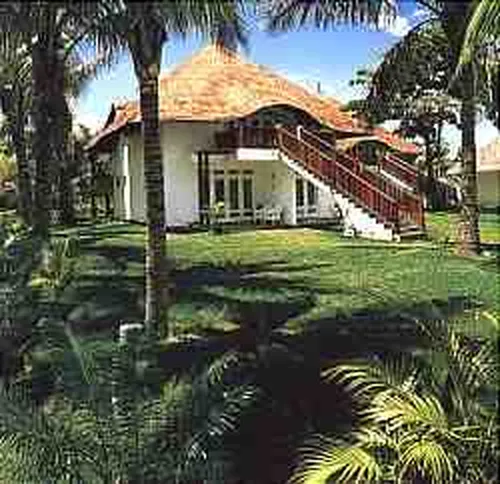 Горящий тур в Trou Aux Biches Beachcomber Golf Resort & Spa 5☆ Маврикий, о. Маврикий