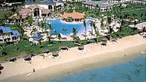 Тур в Sugar Beach A Sun Resort 5☆ Маврикій, о. Маврикій