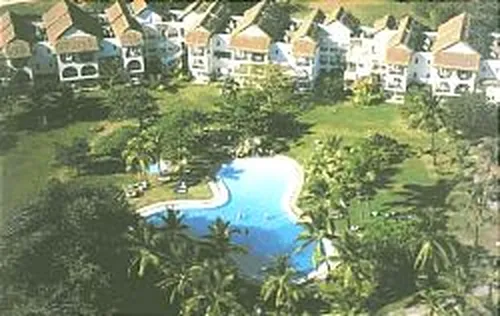 Тур в Canonnier Beachcomber Golf Resort & Spa 4☆ Маврикий, о. Маврикий