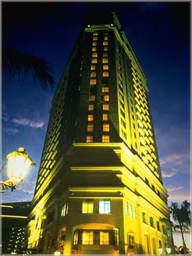 Тур в The Ritz-Carlton 5☆ Malaizija, Kualalumpura