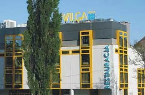Горящий тур в Wilga 3☆ Польша, Краков