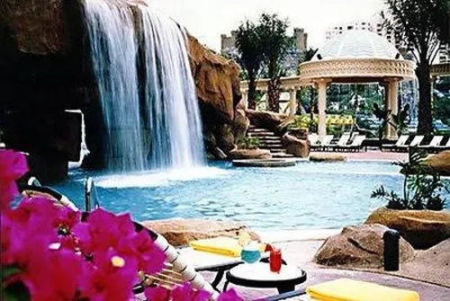 Горящий тур в Sunway Lagoon Resort 5☆ Малайзия, Куала-Лумпур