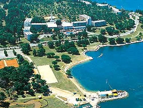 Горящий тур в Galeb 2☆ Хорватия, Пореч