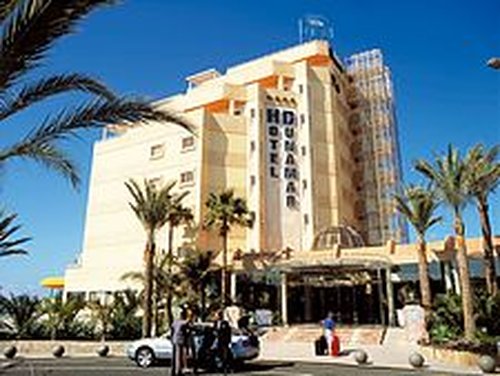 Гарячий тур в Corallium Dunamar by Lopesan Hotels 4☆ Іспанія, о. Гран Канарія (Канари)