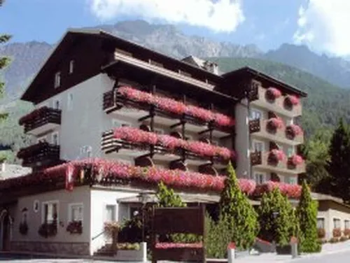 Горящий тур в Baita dei Pini 4☆ Itālija, Bormio