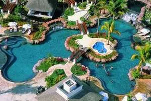 Тур в Hilton Mauritius Resort & Spa 5☆ Маврикий, о. Маврикий