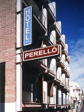 Гарячий тур в Perello 2☆ Іспанія, Коста Брава