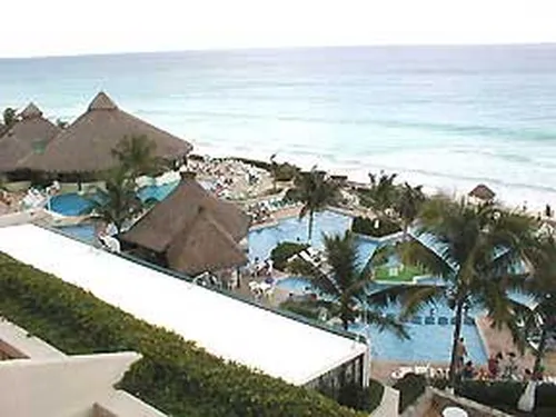 Горящий тур в Royal Solaris Cancun 5☆ Мексика, Канкун