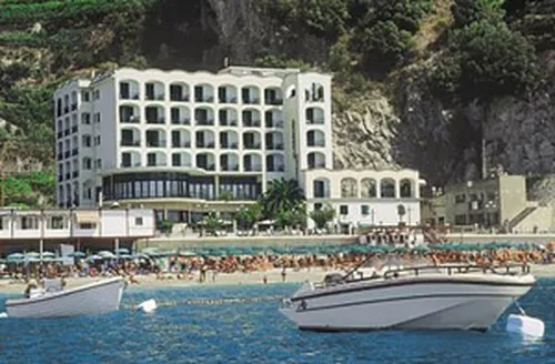 Горящий тур в Sole Splendid 4☆ Itālija, Amalfi piekraste
