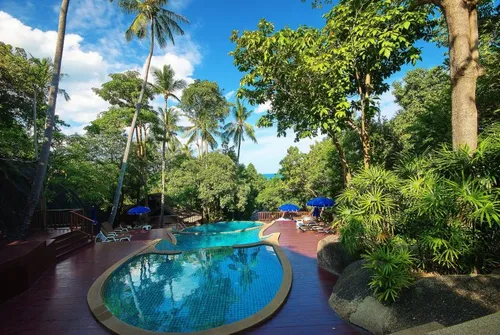 Горящий тур в Baan Hin Sai Resort & Spa 3☆ Таиланд, о. Самуи