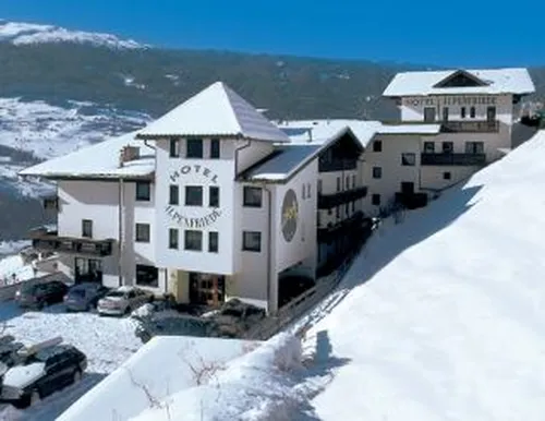 Гарячий тур в Alpenfriede 3☆ Австрія, Піцталь