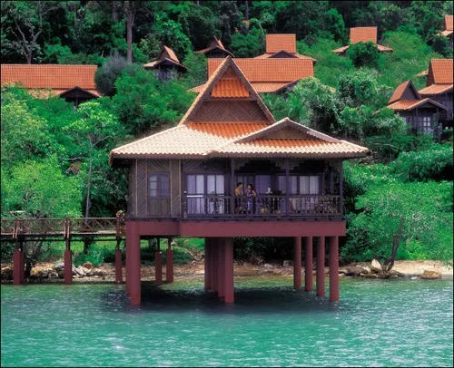 Гарячий тур в Berjaya Langkawi Resort 4☆ Малайзія, о. Лангкаві