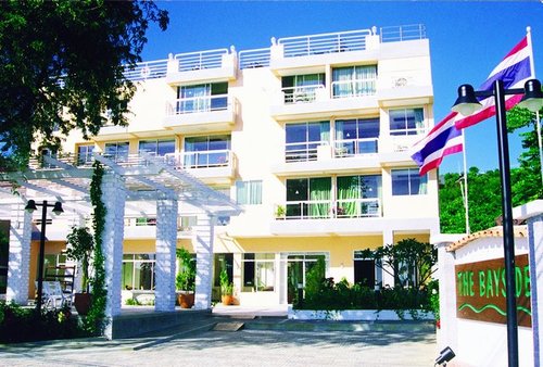 Тур в Kantary Bay Hotel 3☆ Таїланд, о. Пхукет
