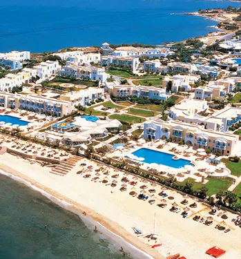 Тур в Aldemar Knossos Villas Luxury Resort 5☆ Греция, о. Крит – Ираклион