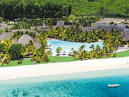Тур в Dinarobin Beachcomber Golf Resort & Spa 5☆ Маврикій, о. Маврикій