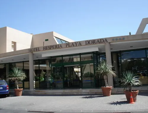 Тур в Dreams Lanzarote Playa Dorada Resort & Spa 5☆ Іспанія, о. Лансароте (Канари)