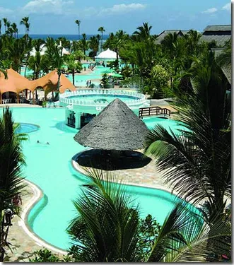 Southern Palms