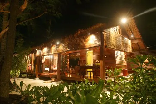 Тур в Zeavola Resort 5☆ Таїланд, о. Пхі-Пхі