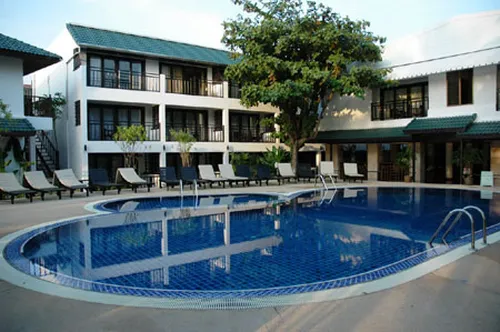 Kudo Hotel & Beach Club