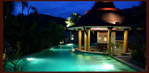 Гарячий тур в The Village Resort & Spa 4☆ Таїланд, о. Пхукет