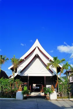 Тур в Kata Poolside Resort 3☆ Таиланд, о. Пхукет