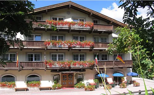 Горящий тур в Fanes 3☆ Италия, Валь Ди Фасса