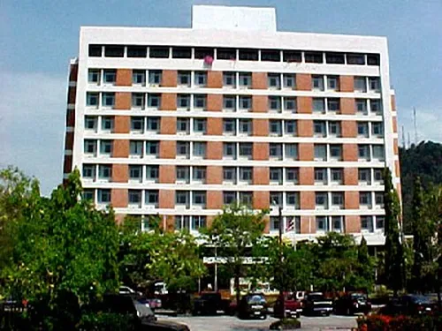 Горящий тур в Phuket Merlin Hotel 4☆ Таиланд, о. Пхукет