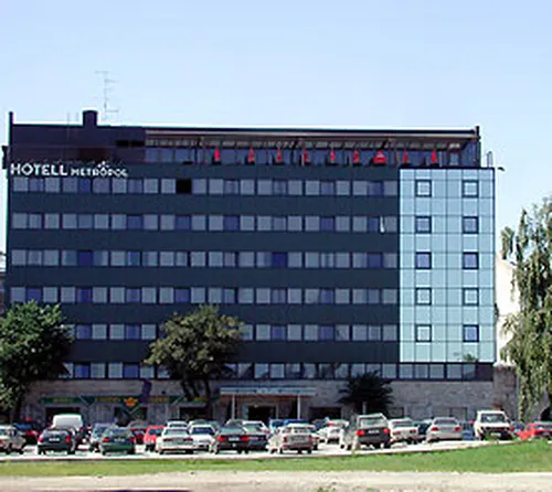 Горящий тур в Metropol 3☆ Эстония, Таллин