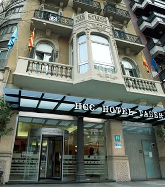 Тур в HCC Taber 3☆ Испания, Барселона