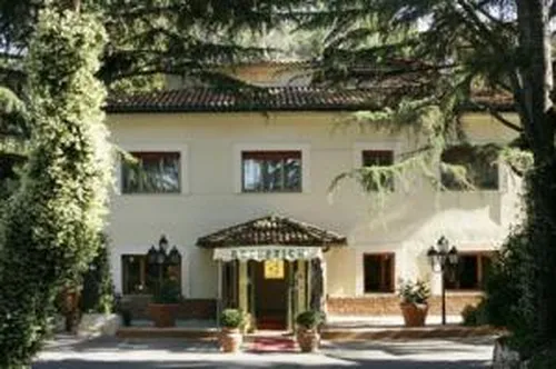 Тур в Eurogarden 3☆ Италия, Рим