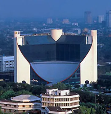 Горящий тур в Gran Melia Jakarta 5☆ Indonēzija, Džakarta (Java)