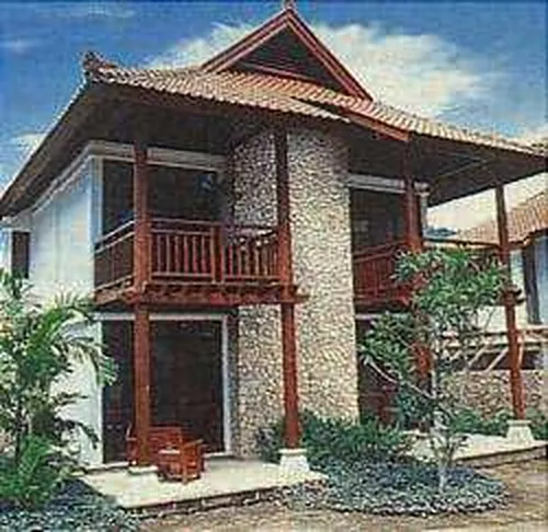 Гарячий тур в Villa Ombak 4☆ Індонезія, о. Ломбок