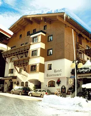 Горящий тур в Hasenauer 4☆ Австрия, Хинтерглемм