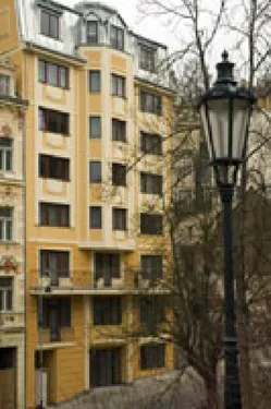 Тур в Prezident 4☆ Чехия, Карловы Вары