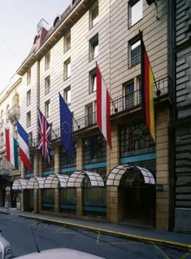Горящий тур в K+K Hotel Opera 4☆ Венгрия, Будапешт