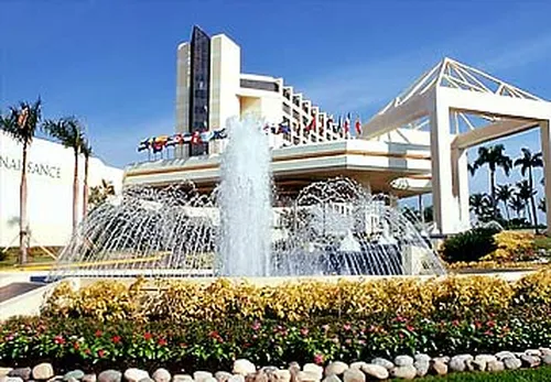 Горящий тур в Renaissance Jaragua 5☆ Доминикана, Санто-Доминго