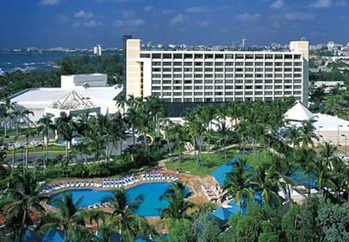 Renaissance Santo Domingo Jaragua Hotel & Casino
