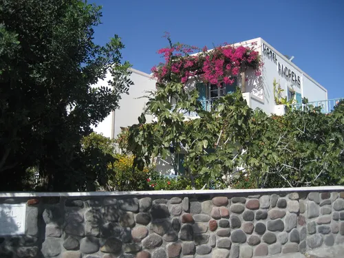Paskutinės minutės kelionė в Andreas Hotel 3☆ Graikija, Santorini