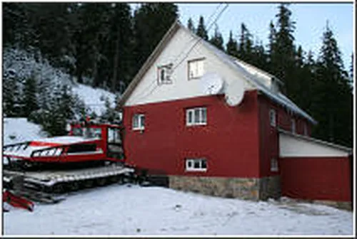 Горящий тур в Вершина Карпат 1☆ Ukraina - Karpati, Dragobrats