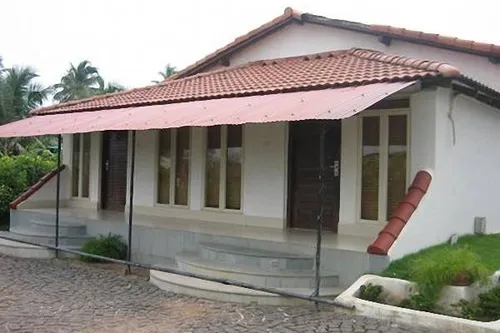 Kelionė в La Calypso 4☆ Indija, Šiaurės Goa