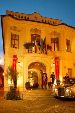 Тур в Alchymist Grand Hotel & Spa 5☆ Чехия, Прага