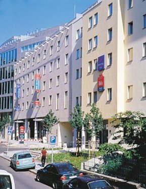 Тур в Ibis Wenceslas Square 3☆ Чехия, Прага